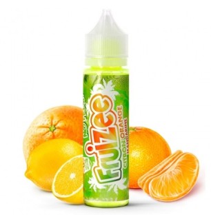 Citron Orange Mandarine No Fresh