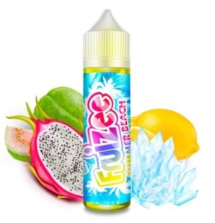 Summer Beach Fresh Fruzee