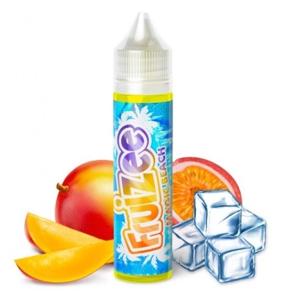 Magic Beach Fresh Fruizee