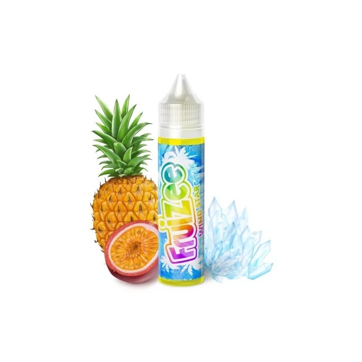 Wind Star Fresh Fruizee