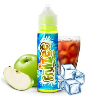 Cola Pomme Fresh Fruizee