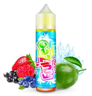 Bloody Lime Fresh Fruizee