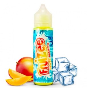 Crazy Mango Fresh Fruizee