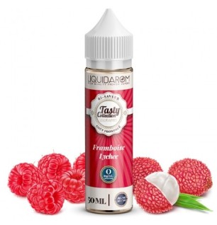 Framboise Lychee Tasty Collection 50ml