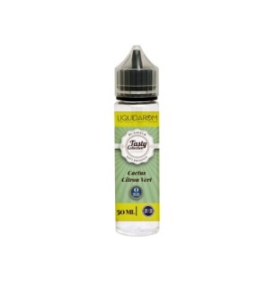 Cactus Citron Vert  Tasty Collection 50ml