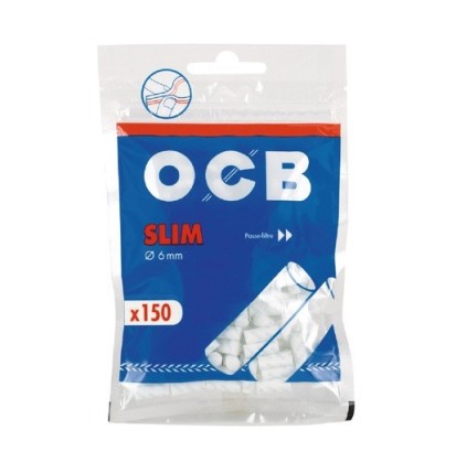 OCB Sachet 150 Filtres