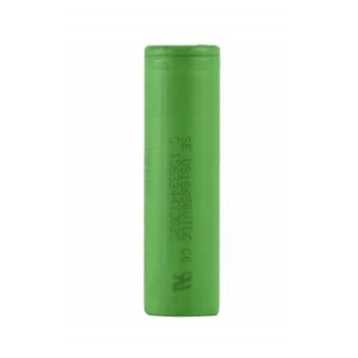 1 Batterie Accu 18650 3000Mah