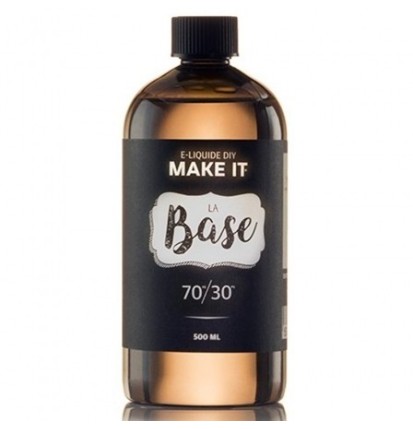 La Base MAKE IT 500Ml